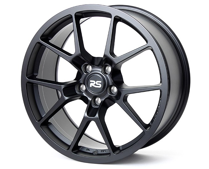 18x8.0 Neuspeed RSe10 / 5x112 / +45mm / 57.1 CB