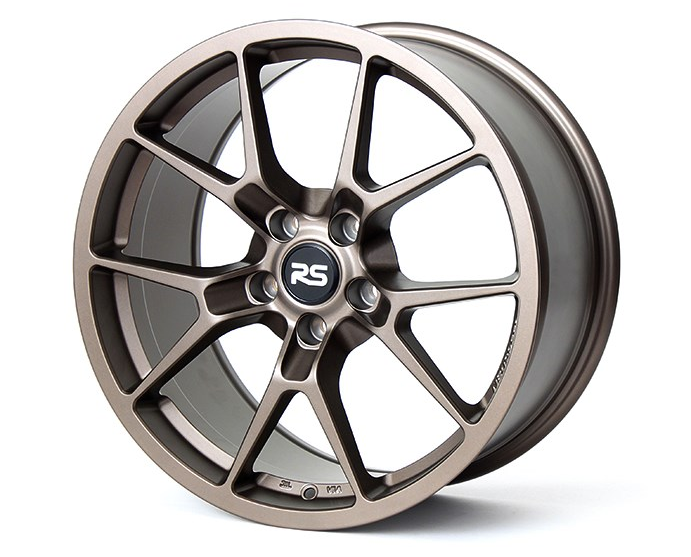 18x8.0 Neuspeed RSe10 / 5x112 / +45mm / 57.1 CB