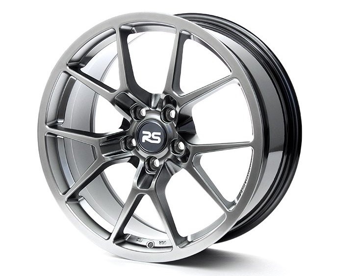 18x8.0 Neuspeed RSe10 / 5x112 / +45mm / 57.1 CB