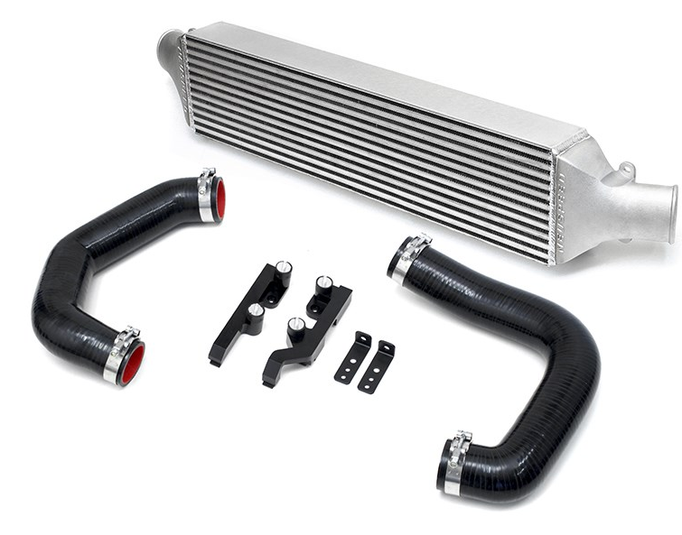 Neuspeed Front Mount InterCooler kit Volkswagen MK7 Golf R