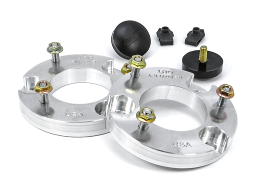 ReadyLift 1.5" Leveling Kit 2017-2020 Ford Raptor