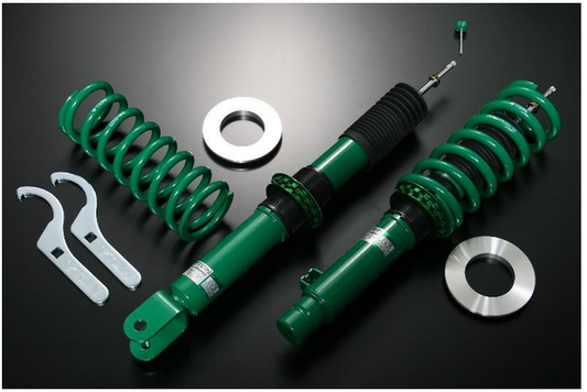 Tein Street Advance Z Coilover Kit 1993-2001 Subaru Impreza GC8