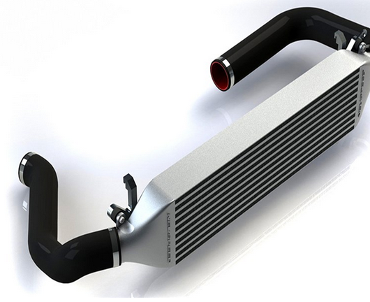 Neuspeed Front Mount InterCooler kit 2009-2017 Volkswagen CC (2.0T)