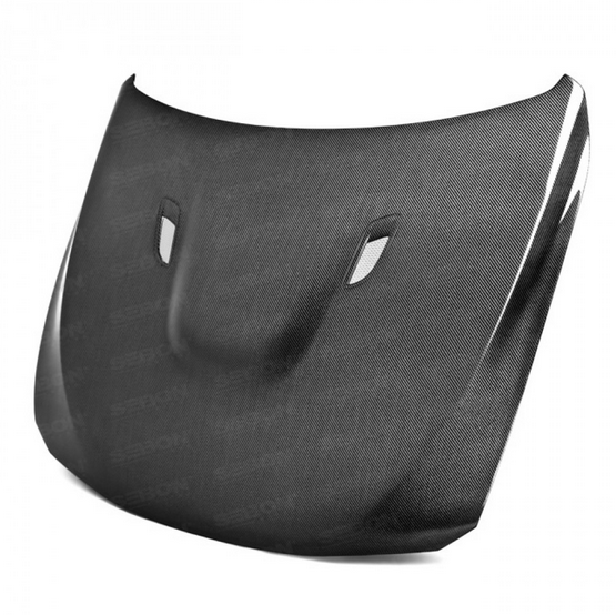 Seibon BM-Style Carbon Fiber Hood 2012-2018 BMW 3 Series (F30 / 4 Series (F32)