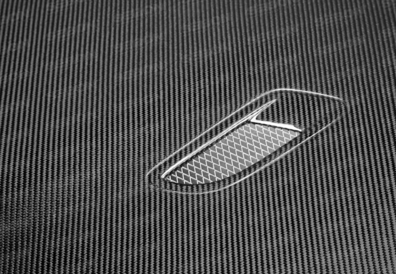 Seibon BM-Style Carbon Fiber Hood 2012-2018 BMW 3 Series (F30 / 4 Series (F32)