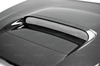 Seibon OEM Style Carbon Fiber Hood 2015-2018 Subaru WRX / STI