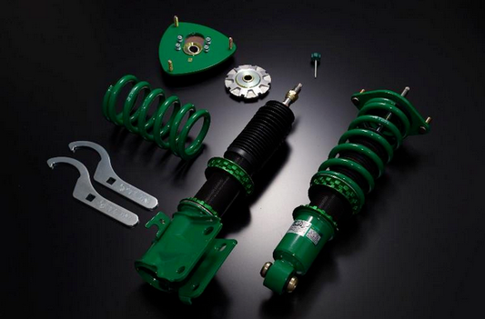 Tein Flex-Z Coilover Kit 2006-2010 Infiniti M35/M45 (Y50)
