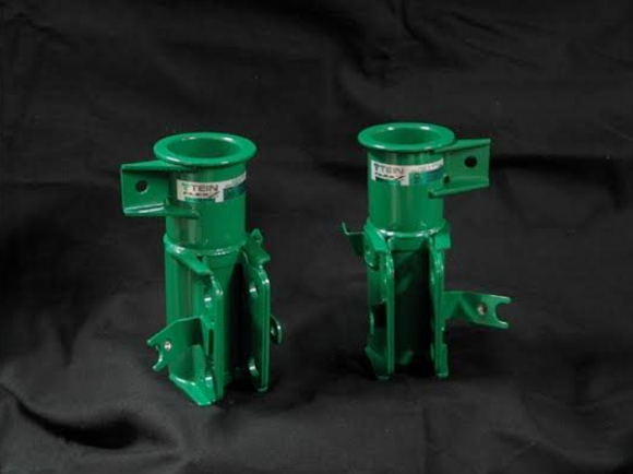 Tein Knuckle Bracket Set for 2014-2015 Honda Civic (FB6/FG4)