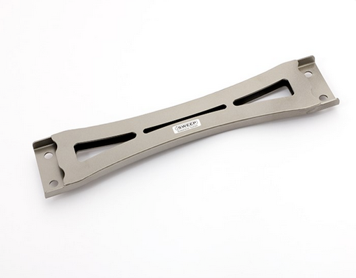 iSWEEP Center Floor Brace Front 2014-up Audi A3 (8V) / VW Golf 7 FWD (w/ Rear Independent Suspension)