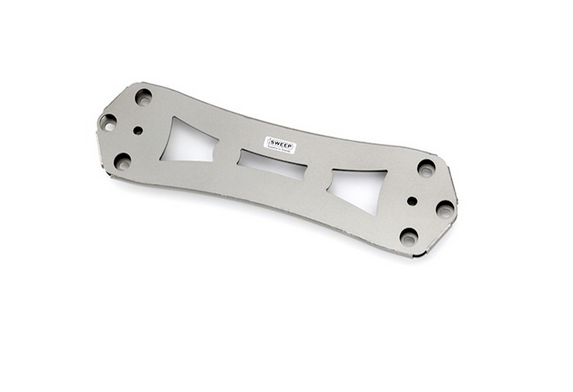 iSweep MINI F55/56 Complete Under Brace (3 piece kit)