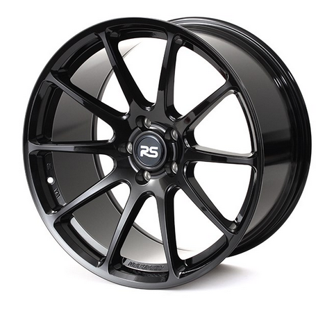 20x9.5 Neuspeed RSe102 / 5x112 / +25mm / 66.5 CB