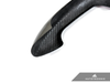 Autotecknic Dry Carbon Fiber Door Handle Trims BMW F10 5-Series | F06/ F12/ F13 6-Series | F01 7-Series