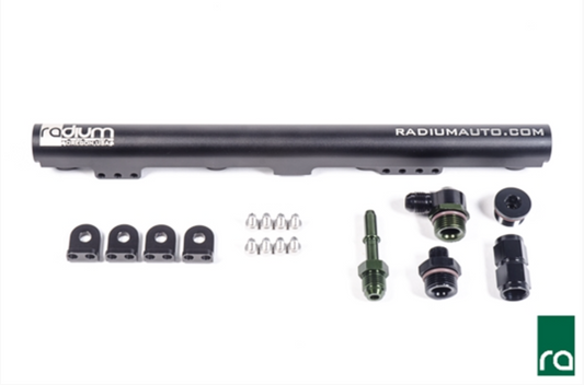 Radium Engineering Fuel Rail 2006-2009 Honda S2000