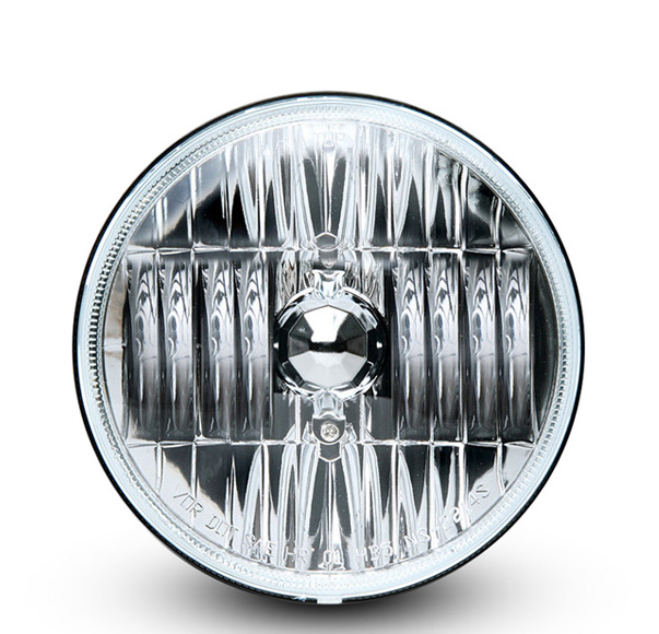 Nokya Sealed Beam Headlamp Conversions 5¾” (146mm) Round 9007 / H5006