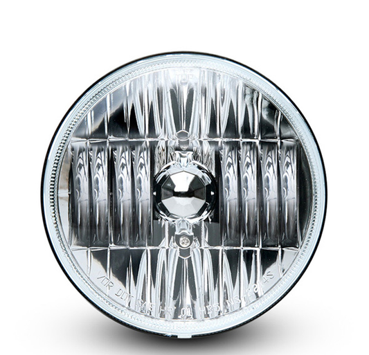 Nokya Sealed Beam Headlamp Conversions 5¾” (146mm) Round 9007 / H5006