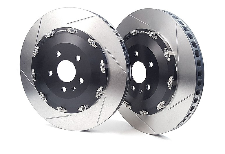 NEUSPEED Big Brake Kit 370mm Rotor