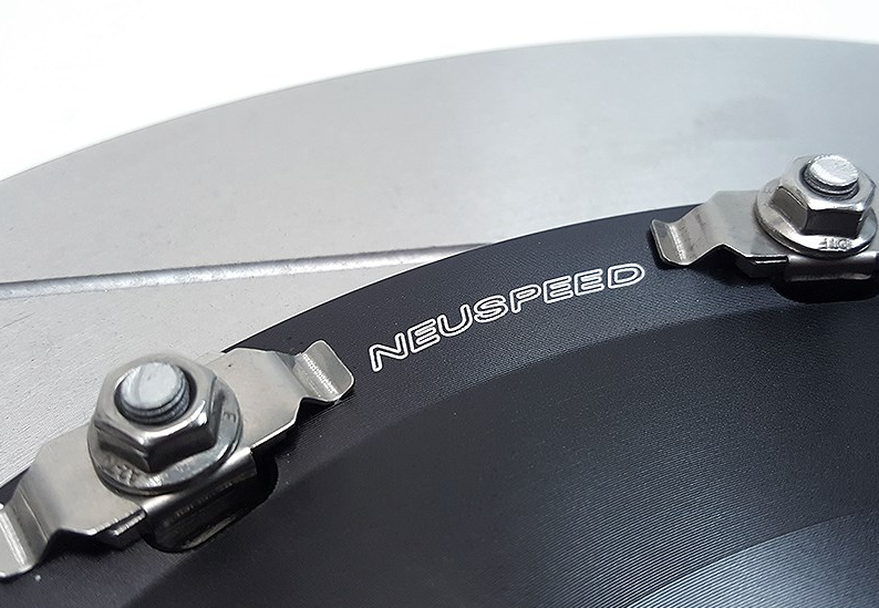 NEUSPEED Big Brake Kit 370mm Rotor