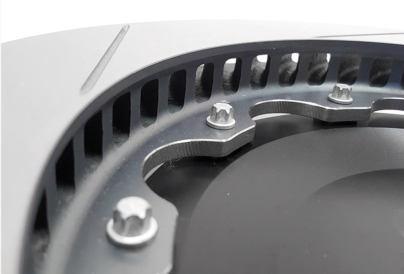 NEUSPEED Big Brake Kit 370mm Rotor