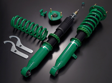 Tein Flex-AVS 2007-2011 Lexus GS350 / 2007-2011 Lexus GS450H