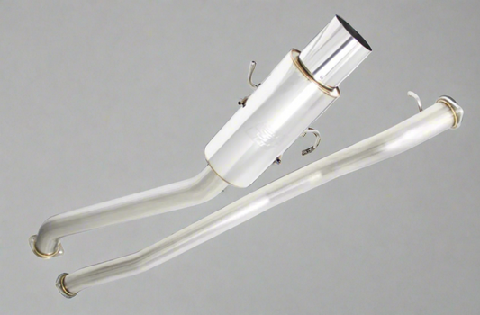 Greddy RS Race Exhaust 2015-2021 Subaru WRX/STI Sedan