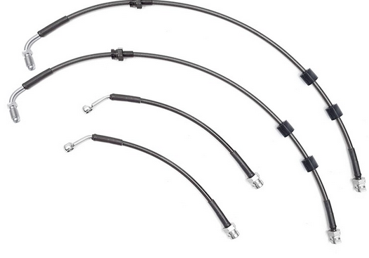 Neuspeed Sport Brake Line Kit 2017-up Audi RS3 (8V)