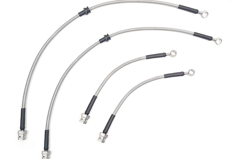 Neuspeed Sport Brake Line Kit Audi A3 / VW Golf VI & Jetta VI / Scirocco / CC / Passat(B6) / Tiguan
