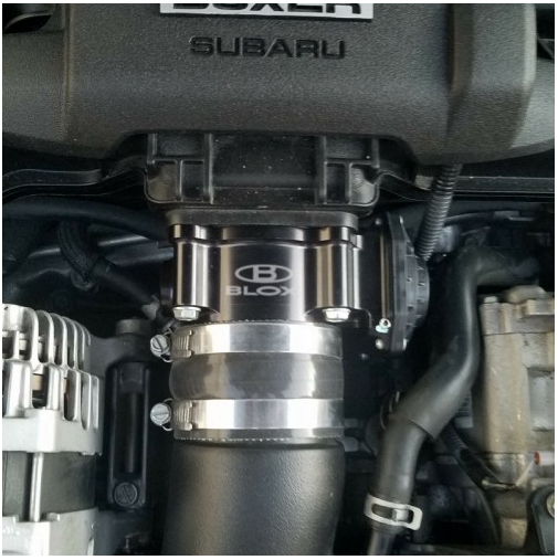 Blox Billet Throttle Body for Scion / Subaru / Toyota FA20