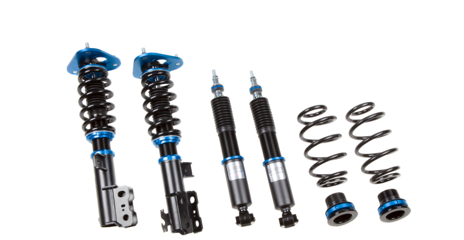 Revel TSD Coilovers 2010-2015 Toyota Prius