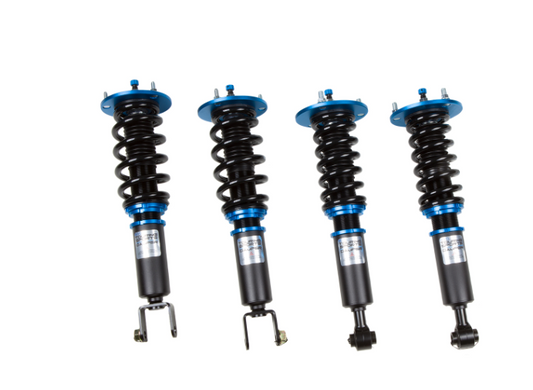 Revel TSD Coilovers 1993-1998 Toyota Supra