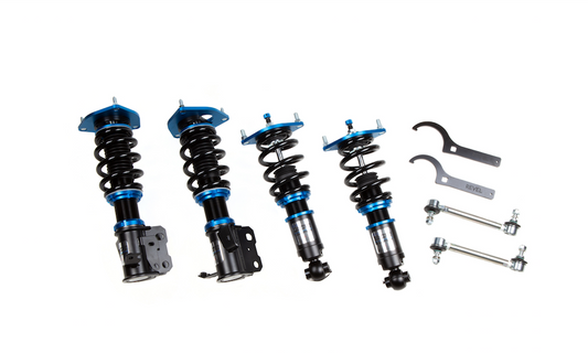 Revel TSD Coilovers 1994-2001 Acura Integra / 1992-1995 Honda Civic
