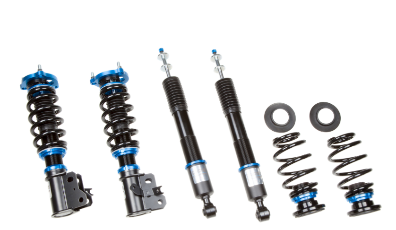 Revel TSD Coilovers 2006-2011 Honda Civic