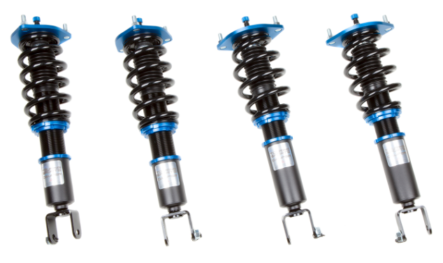 Revel TSD Coilovers 2016-2017 Mazda MX-5 Miata