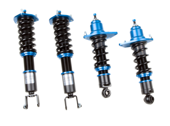 Revel TSD Coilovers 2003-2012 Mazda RX-8