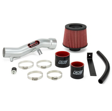 DC Sports Short Ram Air Intake 2004-2007 Scion xB