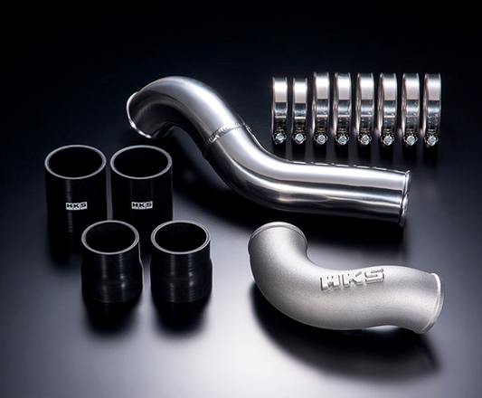 HKS Intercooler Pipe Kit 2017-2021 Honda Civic Type R FK8 (2.0L)