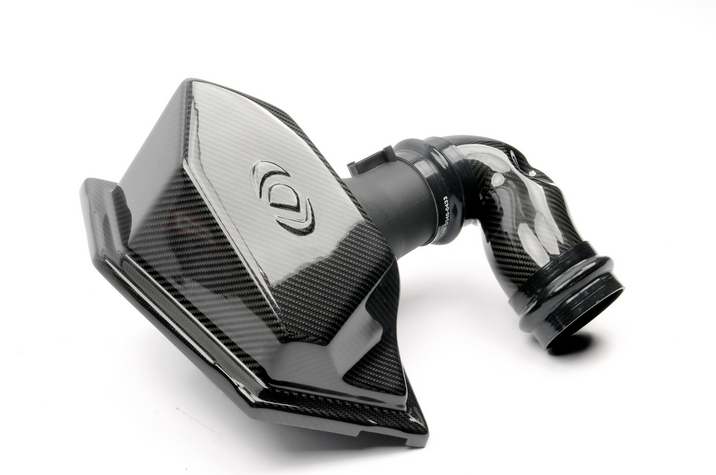 Dinan Carbon Fiber Cold Air Intake BMW F22/F23 M240i / F30/F34 340i / F32/F33/F36 440i