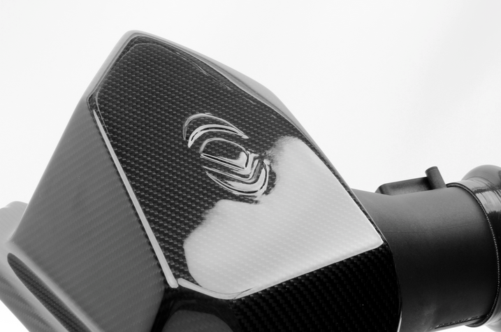 Dinan Carbon Fiber Cold Air Intake BMW F22/F23 M240i / F30/F34 340i / F32/F33/F36 440i