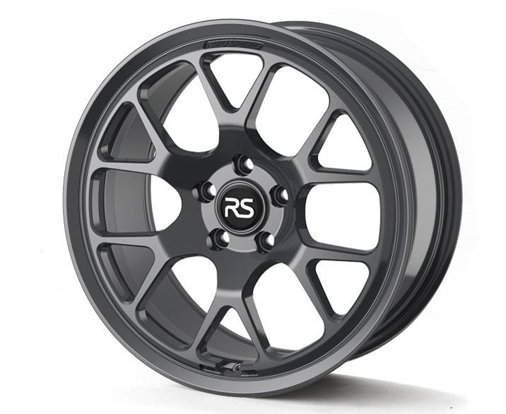 18x8.5 Neuspeed RSe122 / 5x112 / +45mm / 57.1 CB