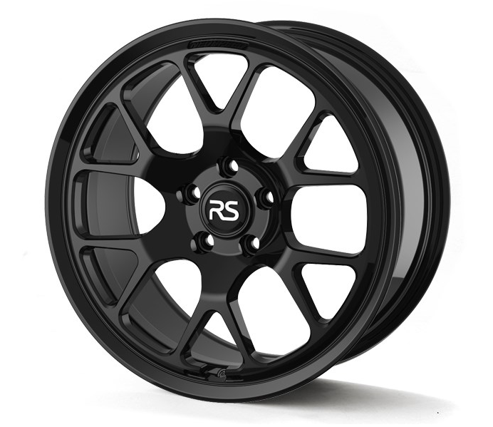 18x8.5 Neuspeed RSe122 / 5x112 / +45mm / 57.1 CB