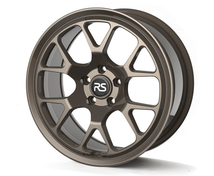 18x8.5 Neuspeed RSe122 / 5x112 / +45mm / 57.1 CB