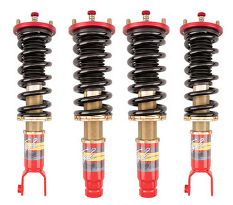 Function & Form Type 2 Coilover 1993-2005 Mazda RX-7
