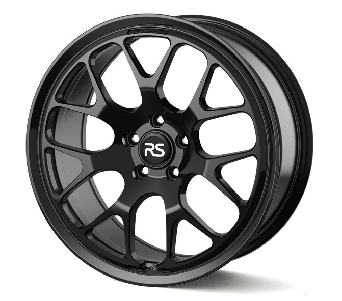 19x9.0 Neuspeed RSe142 / 5x112 / +45mm / 66.5 CB