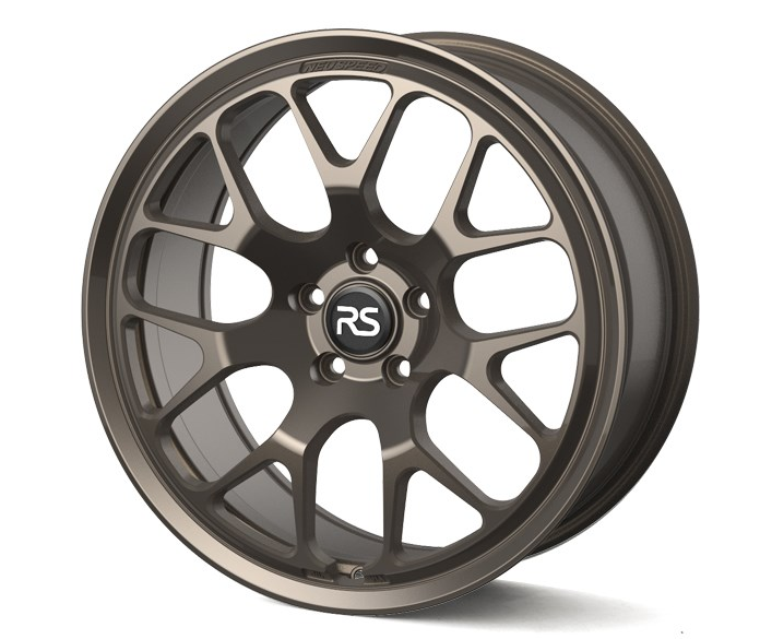 19x9.0 Neuspeed RSe142 / 5x112 / +45mm / 66.5 CB