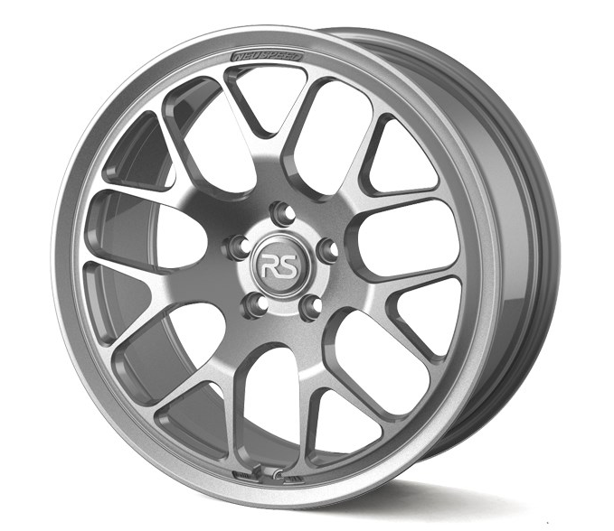 19x9.0 Neuspeed RSe142 / 5x112 / +45mm / 66.5 CB