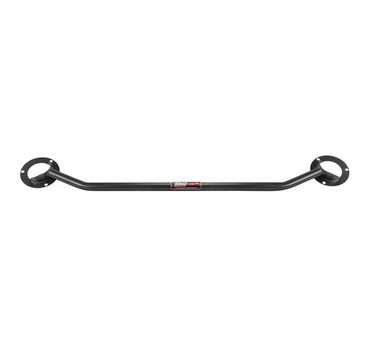 DC Sports CS-1 Front Carbon Steel Strut Tower Brace 2016-2021Honda Civic All models (excluding Type R)