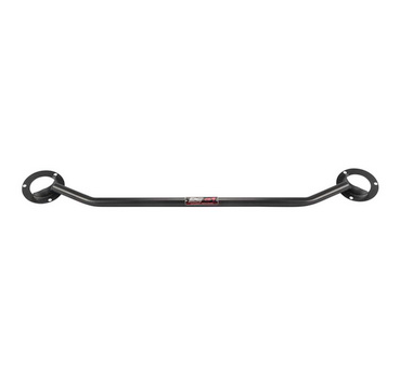 DC Sports CS-1 Front Carbon Steel Strut Tower Brace 2016-2019 Honda Civic All models (excluding Type R)