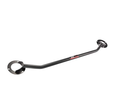 DC Sports CS-1 Front Carbon Steel Strut Tower Brace 2016-2021Honda Civic All models (excluding Type R)