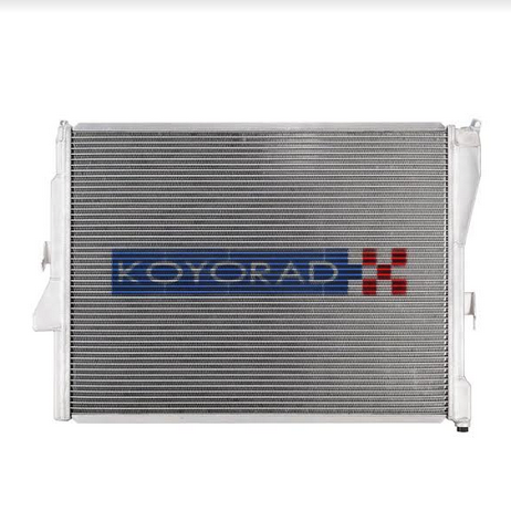 Koyorad Aluminum Radiator 1999-2005 BMW 3 Series E46 Manual Transmission (Not M3)