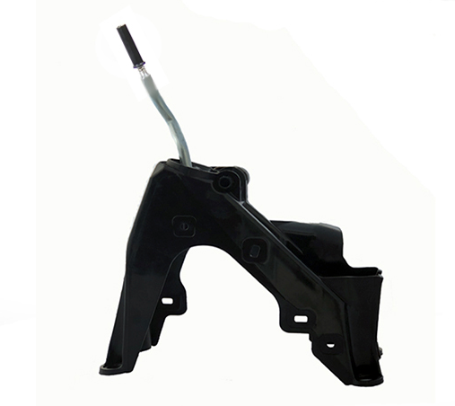 Buddy Club P1 Racing Short Shifter 2016-2018 Honda Civic Type R (FK8)