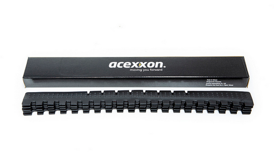 Acexxon Universal Front Lip Protector - Standard